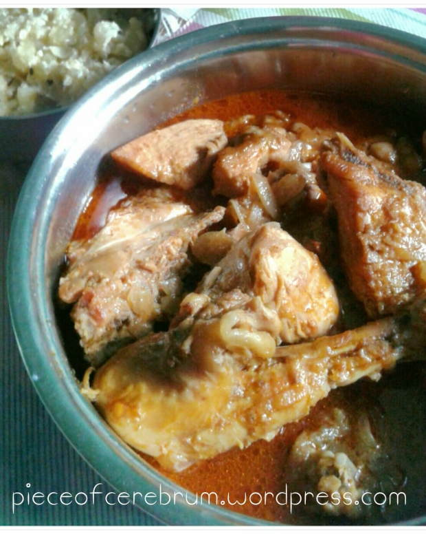Indian Chicken Kadai Masala #indianfood #easyrecipe #chicken #nonveg #recipe #indianblogger #kolkatablogger #calcutta #India #curry #spice #recipeoftheday